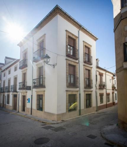 La Casa del Maestro de Música 4 estrelas em Baeza
