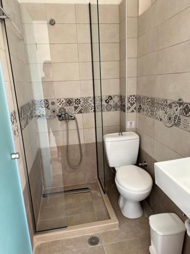 Aggelos Family Hotel 2