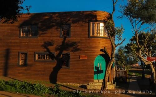 Hostal Sirena 3 estrelas em Pichilemu