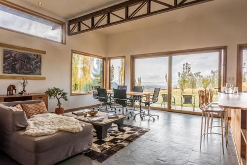 Hotel Patagonia House