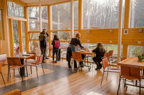 Hotel Patagonia House 3