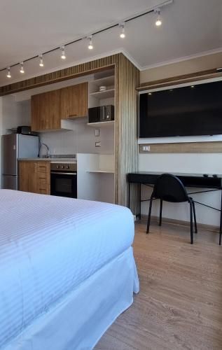 Apart Hotel Las Terrazas Suite 3