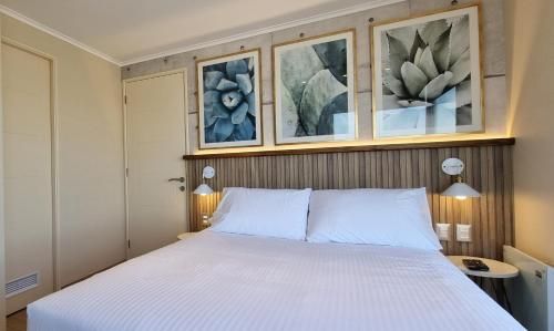 Apart Hotel Las Terrazas Suite 2