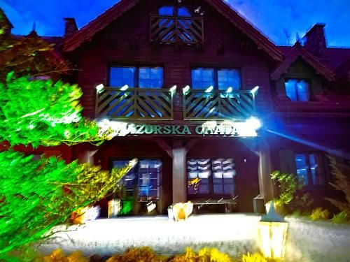 Mazurska Chata jezioro i aquapark 6 min, centrum i promenada 12 min 3