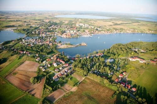 Mazurska Chata jezioro i aquapark 6 min, centrum i promenada 12 min 4 estrellas en Mikołajki