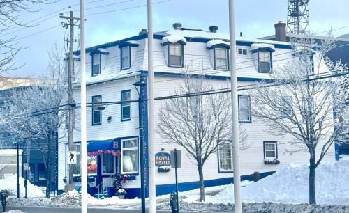 Royal Hotel Sydney 3 estrelas em Sydney