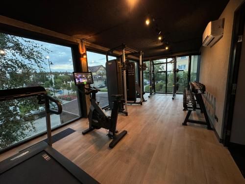 Amber Blue Wellness & SPA 3