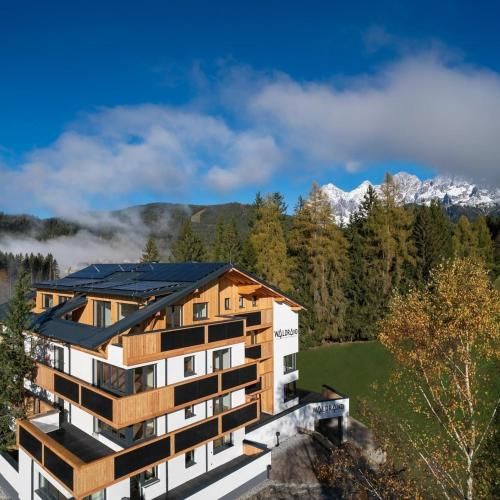 Waldrand Apartments 4 estrelas em Ramsau am Dachstein