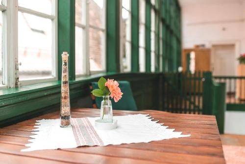 Guesthouse Casa Baciu 2