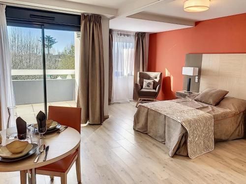 Zenao Appartements Le Cannet 4 estrelas em Le Cannet