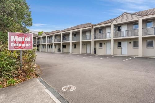Dannemora Motor Inn 4 estrellas en Auckland