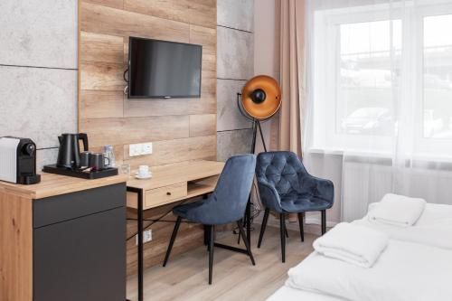 Kamienica Morska Gdynia 3 estrelas em Gdynia