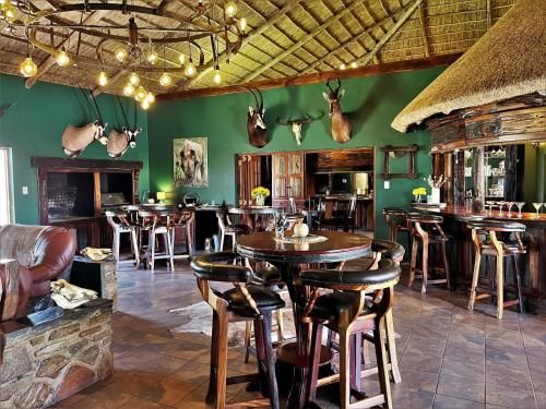 Gamagara Africa Private Nature Reserve 3