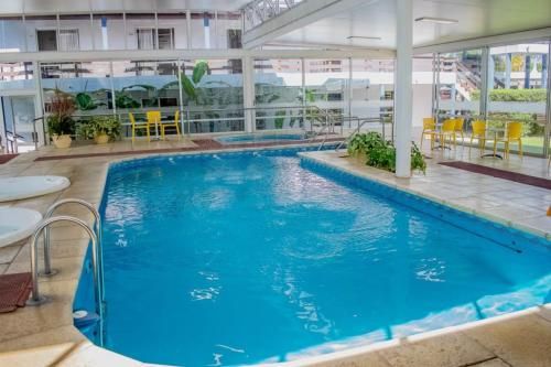 Aguasol Hotel Termal 3