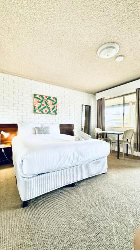 Junction Motel Wagga 3.5 stelle a Wagga Wagga