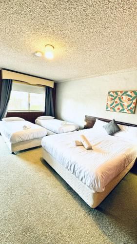 Junction Motel Wagga 2