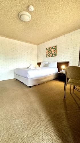 Junction Motel Wagga 3