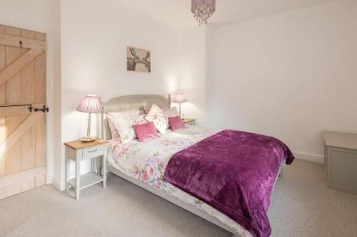 Host & Stay - Spittal Farm 2