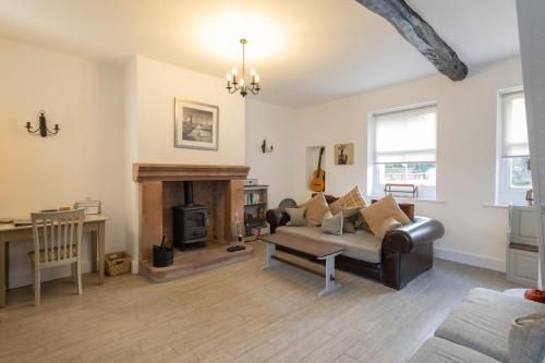 Host & Stay - Spittal Farm 4 estrelas em Wigton