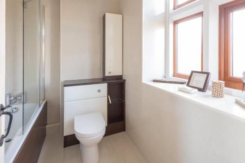 Host & Stay - Spittal Farm 3