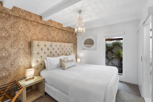 Orewa Beachcomber 5 étoiles à Orewa