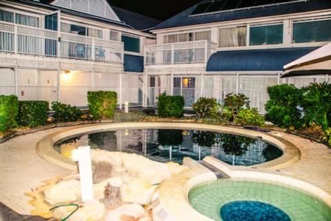 Dalby Manor Motor Inn 3.5 estrelas em Dalby