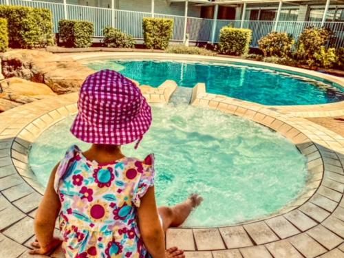 Dalby Manor Motor Inn 3