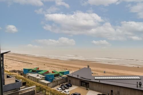 Poort Beach Boutique Apartments 3