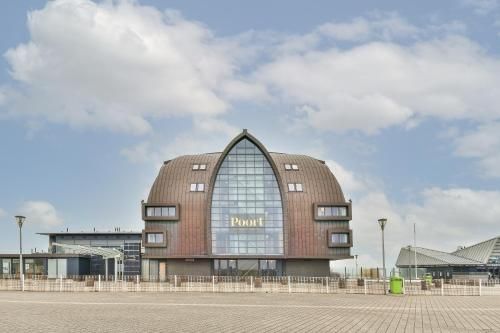 Poort Beach Boutique Apartments 2