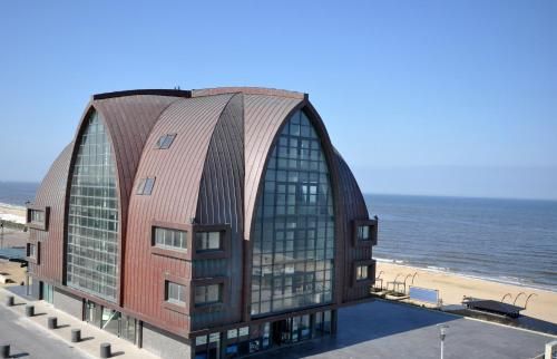 Poort Beach Boutique Apartments 1
