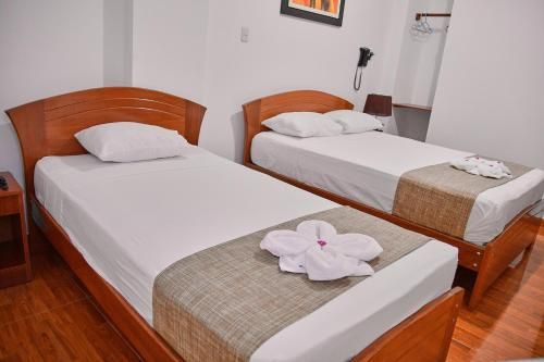 Hotel Sueño Tropical 3