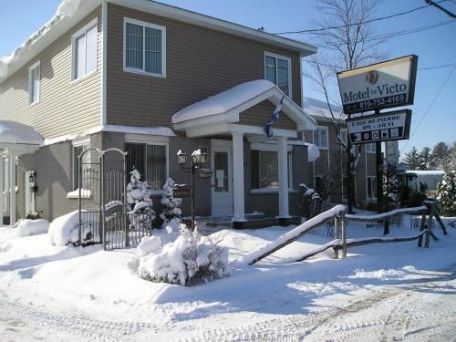 Motel Le Victo 2
