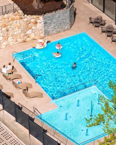 Forest Park Resort & SPA 3