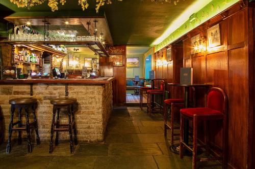 The Craven Heifer at Stainforth 2