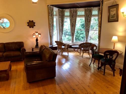 Lorelei Bed & Breakfast 2