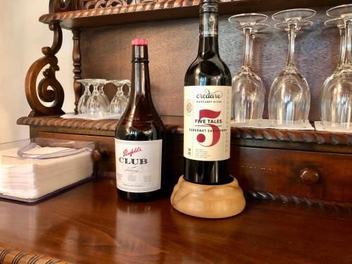 Lorelei Bed & Breakfast 3