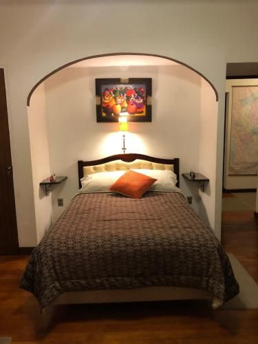 "HOTEL BOUTIQUE LA MAISON DE LA BOLIVIE" Casa de Huéspedes 2
