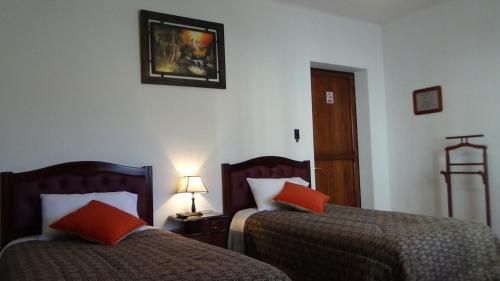 "HOTEL BOUTIQUE LA MAISON DE LA BOLIVIE" Casa de Huéspedes 3