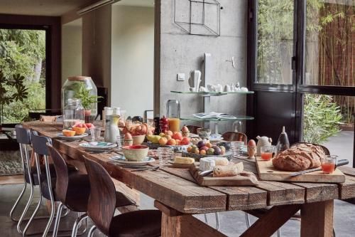 LA PORTE ROUGE RBX 3 estrelas em Roubaix