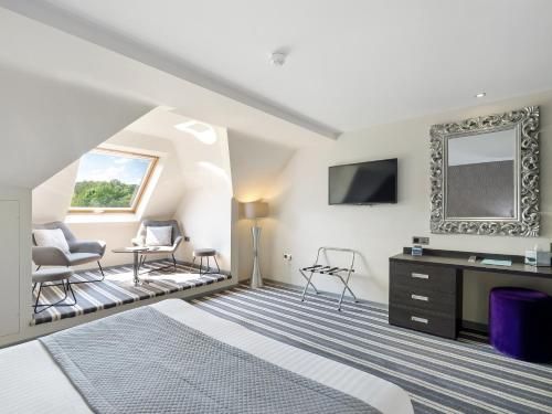 Wharton Park Golf & Country Club 2