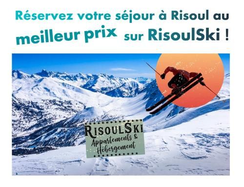 RisoulSki Constellation 3
