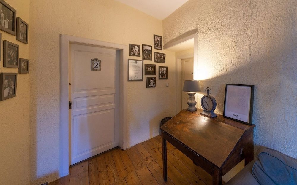 La Maison au Puits 3