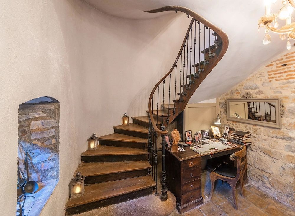 La Maison au Puits 2