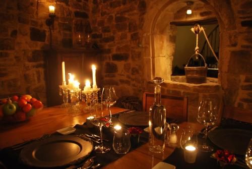 La Maison au Puits 2