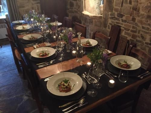 La Maison au Puits 3