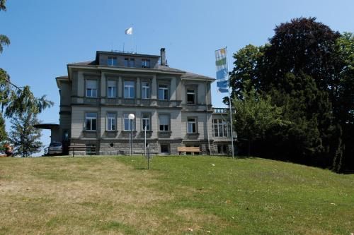 Kreuzlingen Youth Hostel