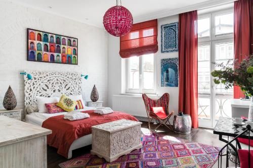 Nord Star - 150 m from Beach & Center by Lion Apartments Sopot 2