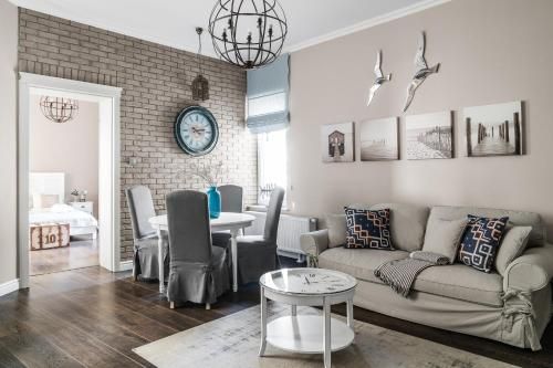 Nord Star - 150 m from Beach & Center by Lion Apartments Sopot 3 estrelas em Sopot