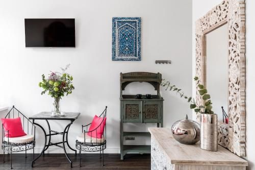 Nord Star - 150 m from Beach & Center by Lion Apartments Sopot 3