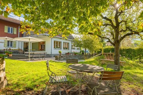 Brienz Youth Hostel 2